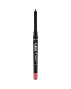 Карандаш для губ Plumping Lip Liner Catrice