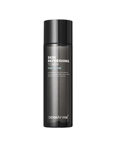 Тонер для лица Skin Refreshing Toner for Homme  150 Dermafirm