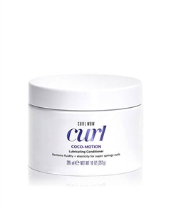 Кондиционер для волос Coco-Motion Lubricating Curl Conditioner 295 Color wow