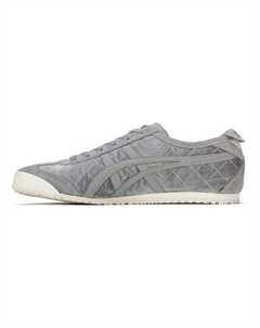 Кроссовки Mexico 66 Piedmont Grey Onitsuka tiger