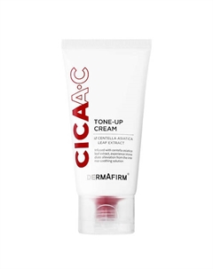 Тонирующий крем для лица CICAA.C Spot Tone-Up Cream  50 Dermafirm