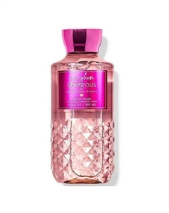 Гель для душа Gingham Gorgeous 295 Bath & body works