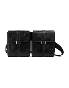 Сумка Leather Shoulder Bag Crossbody Bag Sling Bag Gucci
