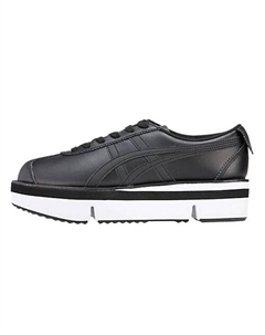 Кроссовки Pokkuri Pf 'Black' Onitsuka tiger