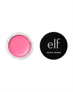 Румяна Blush Putty E.l.f.