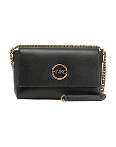 Сумка Synthetic Leather Shoulder Bag Crossbody Bag Pinko