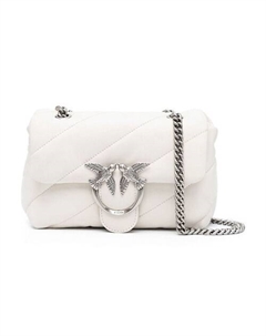 Сумка Sheepskin Crossbody Bag, Shoulder Bag Pinko