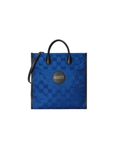 Сумка Off The Grid Nylon Fabric Tote Bag, Shopping Bag, Handbag Gucci