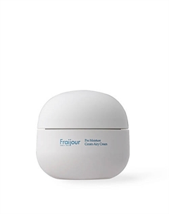 Гипоаллергенный муссовый крем для лица УВЛАЖНЕНИЕ Pro Moisture Cerato Airy Cream 50 Fraijour