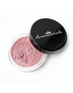 Минеральные румяна матовые Dalia Anaminerals