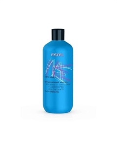 Функциональный шампунь для волос и кожи головы Это база Estel professional