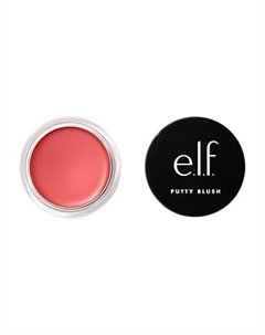 Румяна Blush Putty E.l.f.
