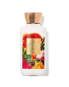 Гель для душа Brightest Bloom Body Wash 295 Bath & body works