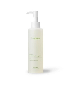 Гидрофильное масло для чувствительной кожи Heartleaf Pore Melting Cleansing Oil 210 Fraijour