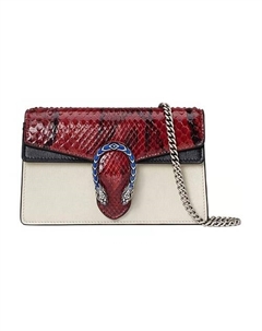 Сумка Dionysus Crossbody Bags (Basic Set+Box) Gucci