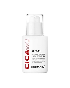 Сыворотка для лица CICAA.C Serum Dermafirm