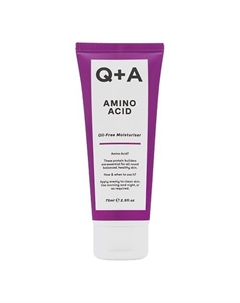 Крем для лица Amino Acid 75 Q+a