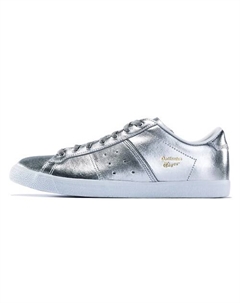 Кроссовки Lawnship 'Pure Silver' Onitsuka tiger