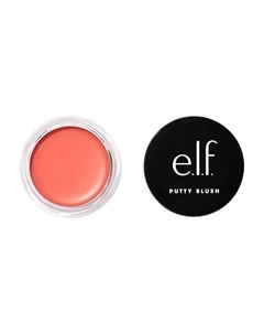 Румяна Blush Putty E.l.f.