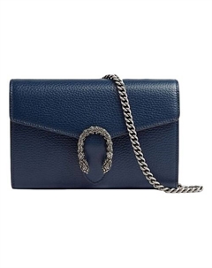 Сумка Dionysus Leather Chain Bag Wallet Gucci
