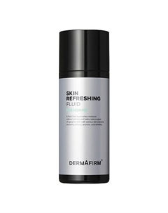 Сыворотка для лица Skin Refreshing Fluid for Homme Dermafirm