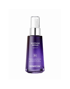 Сыворотка для лица Soothing Repair Serum R4 Dermafirm