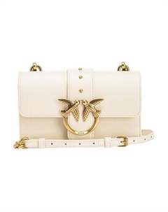 Сумка Cowhide Leather Swift Bag Shoulder (Bag+Dust Bag) Pinko