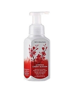 Мыло для рук Japanese Cherry Blossom 259 Bath & body works