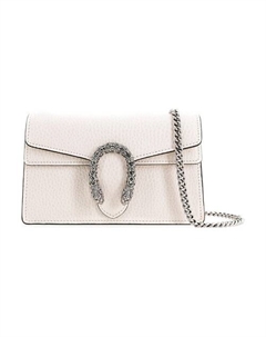 Сумка Dionysus Leather Chain Bag Flap Bag (Basic Set+Box) Gucci