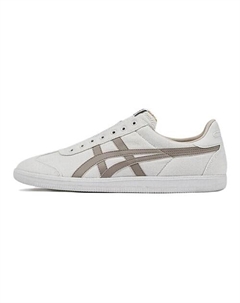 Кроссовки Tokuten Slip On 'Grey' Onitsuka tiger
