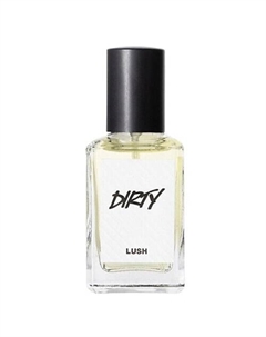 Туалетная вода Dirty 30 Lush