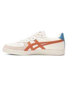 Кроссовки Gsm 'Cream Rust Orange' Onitsuka tiger