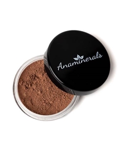 Минеральный бронзер сатиновый Bronzer Satin 10 Anaminerals