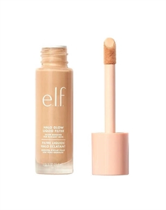 Тональная основа Halo Glow Liquid Filter E.l.f.