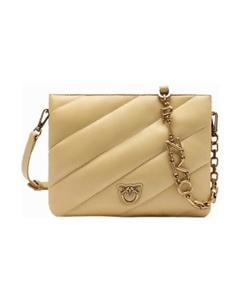 Сумка Sheepskin Swallow Bag, Shoulder Bag Pinko