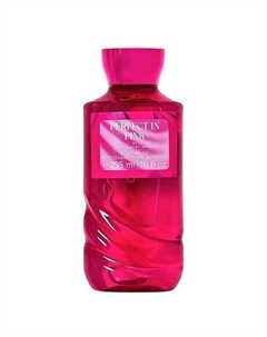 Гель для душа Perfect in Pink 295 Bath & body works