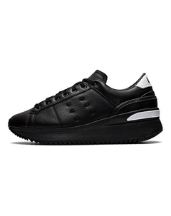 Кроссовки Lawnship Pf 'Black' Onitsuka tiger