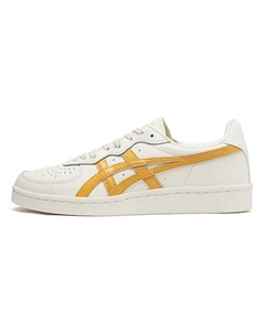 Кроссовки Gsm Shoes 'White Yellow' Onitsuka tiger