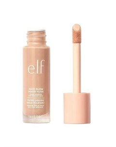Тональная основа Halo Glow Liquid Filter E.l.f.