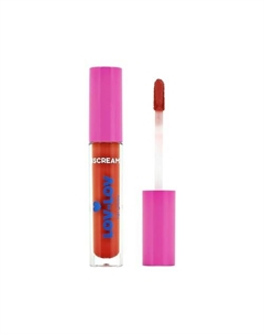 Помада для губ LOV-LOV жидкая матовая Iscream