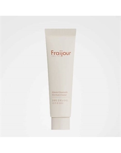 Антивозрастное гидрофильное масло-пенка КРАСНЫЙ ЖЕНЬШЕНЬ 30 Fraijour