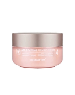 Крем для лица Age Reviving Firming Cream A4 Dermafirm
