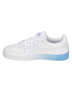 Кроссовки Gsm 'White Blue Bell' Onitsuka tiger