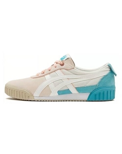Кроссовки Delegation F 'Light Pink Blue' Onitsuka tiger