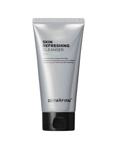 Очищающая пенка для лица Skin Refreshing Cleanser for Homme  120 Dermafirm
