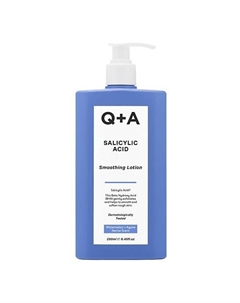 Лосьон для тела Salicylic Acid 250 Q+a