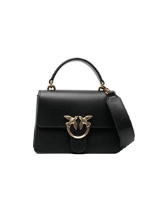 Сумка Smooth Calf Leather Handbag, Shoulder Bag Pinko
