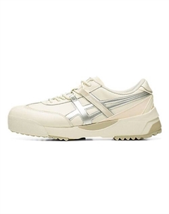 Кроссовки Delegation Ex Cream Pure Silver Onitsuka tiger