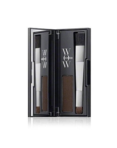 Пудра для окрашивания корней волос Root Cover Up Blonde Color wow