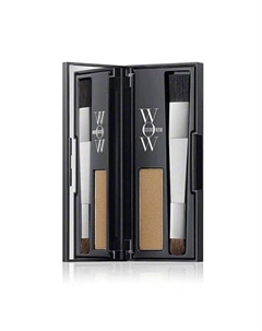 Пудра для окрашивания корней волос Root Cover Up Blonde Color wow